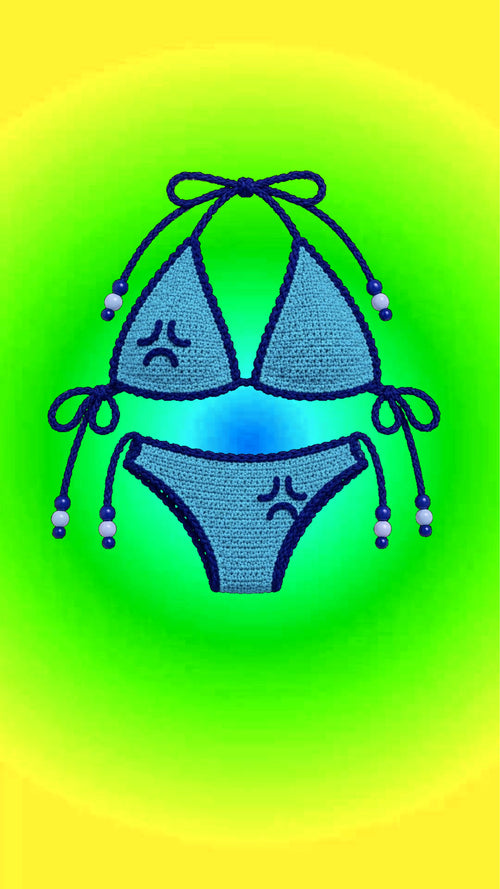 Swim N Stitchez